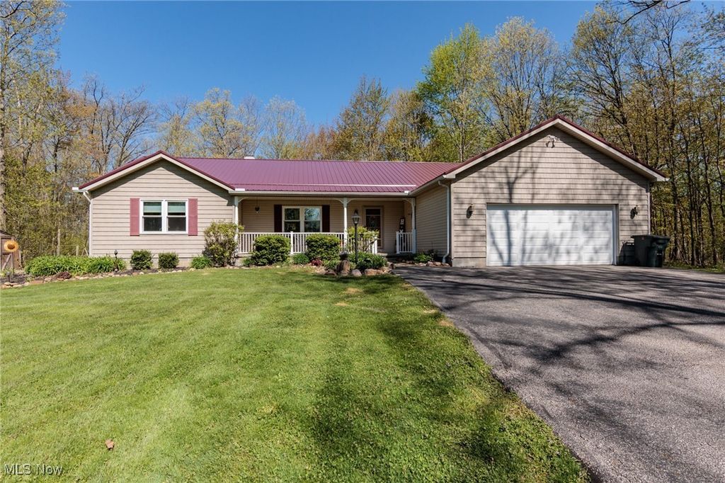 Real estate listing image