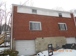 955 Sleepy Hollow Rd, Pittsburgh, PA 15234