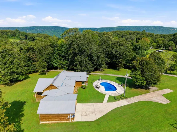 130 Belmont Church Rd, Whitwell, TN 37397