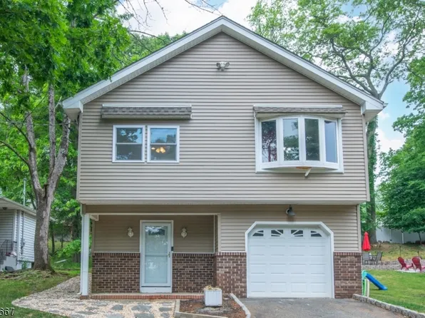 521 Davsel Rd, Roxbury Twp., NJ 07850