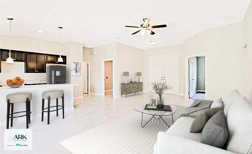 3 bed, 2.0 bath, 1670 sqft, $2,249 — Photo 4
