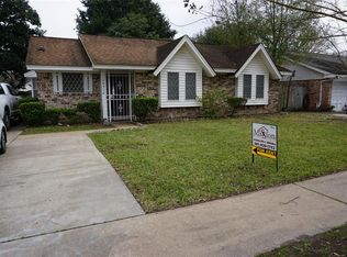 14914 Imperial Valley Dr, Houston, TX 77060