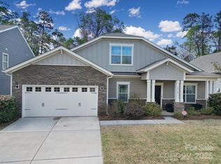 1718 Still River Way, Fort Mill, SC 29708