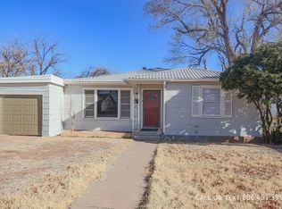 3012 49th St, Lubbock, TX 79413