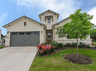 3864 Broadway Path, Round Rock, TX 78681