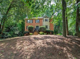 5036 India Lake Dr, Acworth, GA 30102