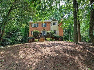 5036 India Lake Dr, Acworth, GA, 30102