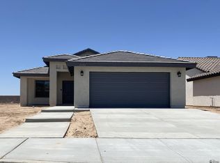4970 E Hoyos St, San Luis, AZ 85336