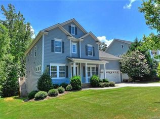 8608 Sagekirk Ct, Charlotte, NC 28278