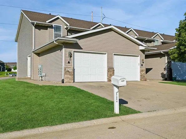 3740 37th Ave SW Unit A, Cedar Rapids, IA 52404