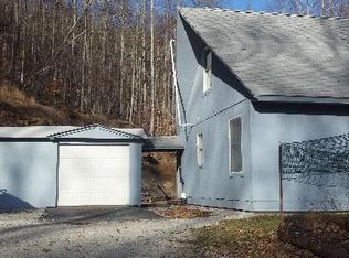 1867 Red Lick Rd, New Milton, WV 26411