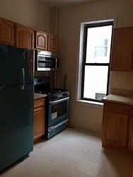 Rented by Heights Realty Advisors