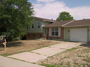 2002 S Ivory St, Aurora, CO 80013
