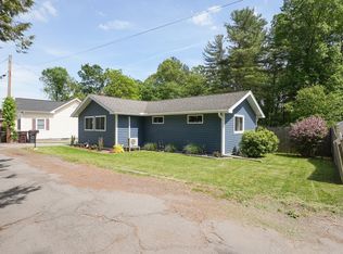 207 Belanger Rd, Westfield, MA 01073