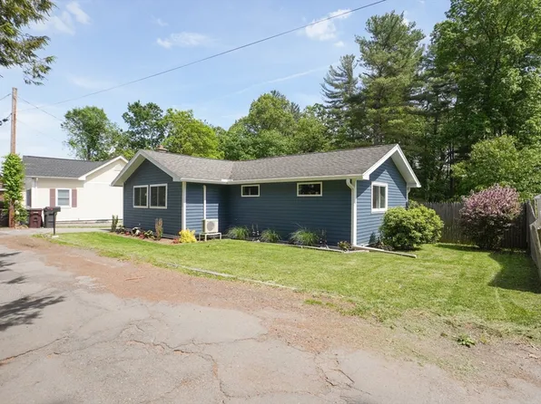 207 Belanger Rd, Westfield, MA 01073