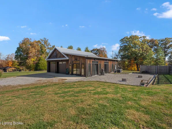 478 Bentwood Ln, Falls Of Rough, KY 40119