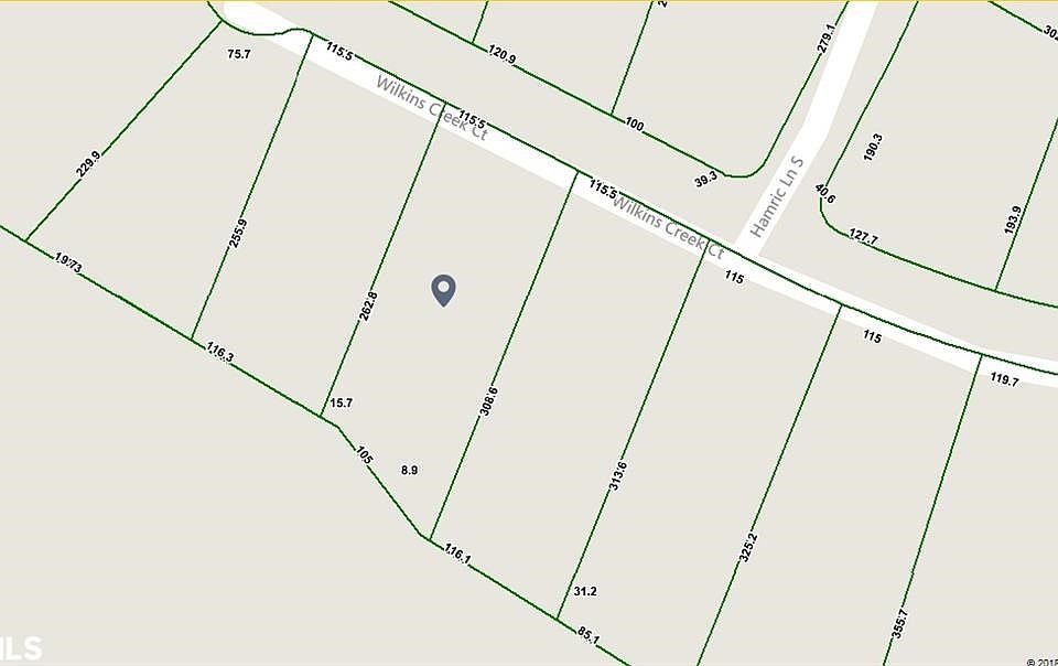 2nd image of 0 Wilkins Creek Court