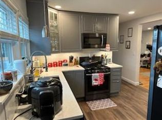 84 Billings Ave #1B, Medford, MA 02155