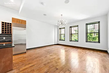 Rented by Sotheby's International Realty