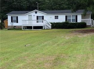 2533 Minter School Rd, Sanford, NC 27332