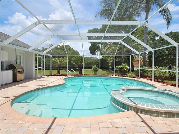 5th image of 7705 Lake Cypress Dr
