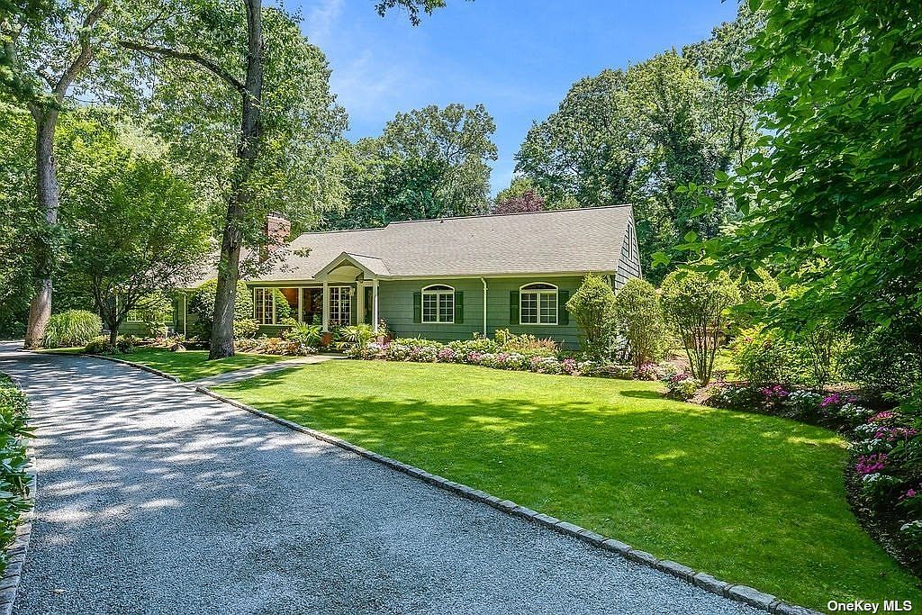 32 Fiddlers Green Drive, Lloyd Harbor, NY 11743 Zillow