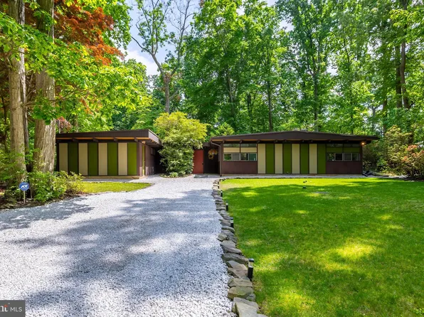 116 Sherwin Rd, Mullica Hill, NJ 08062