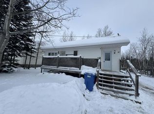 14 Pleasant Avenue, Happy Valley Goose Bay, NL A0P1E0