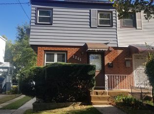 1261 E 101st St, Brooklyn, NY 11236