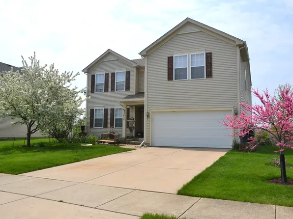 25426 Shannon Dr, Manhattan, IL 60442
