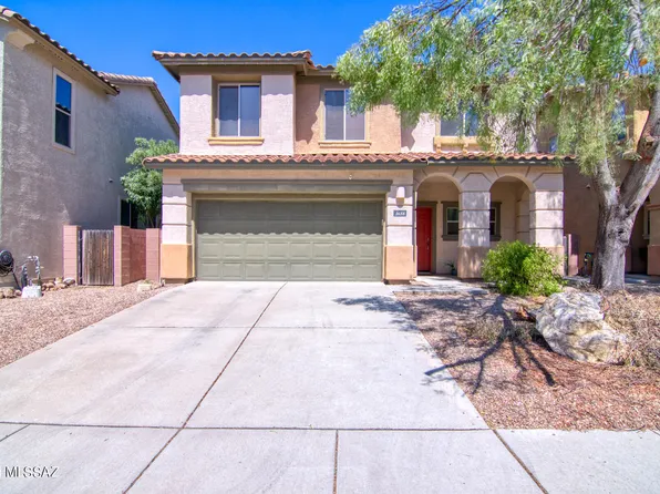 1658 W Gleaming Moon Ln, Tucson, AZ 85704