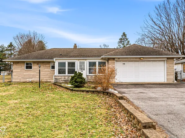 199 W County Line Rd, Greenwood, IN 46142