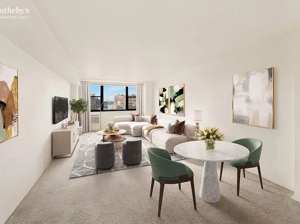 61 Jane St APT 10N, New York, NY 10014
