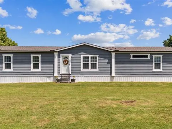 919 W Federal St, Drumright, OK 74030