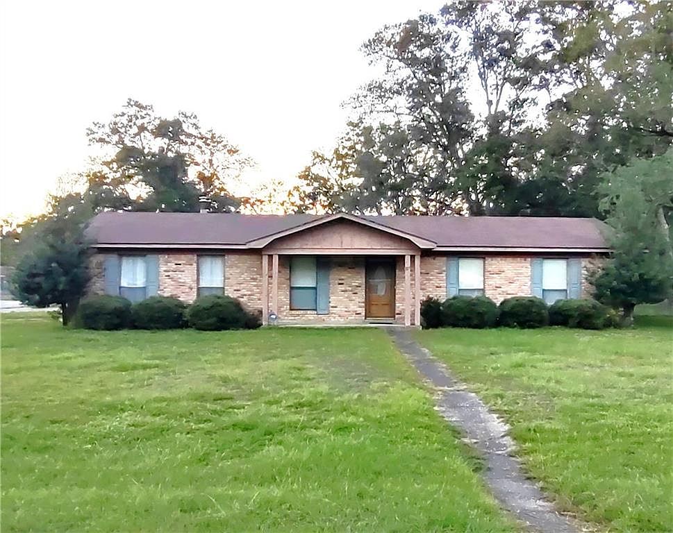117 Lafayette Dr, Saraland, AL 36571 MLS 7287370 Zillow