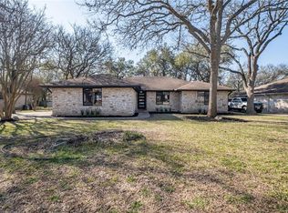 3603 Indian Point Dr, Austin, TX 78739