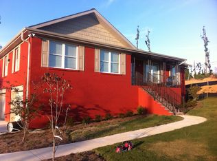 512 3rd Way, Pleasant Grove, AL 35127