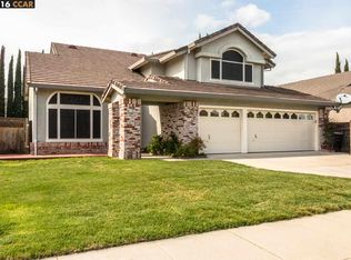 1763 Egret Dr, Tracy, CA