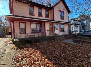 529 Wheaton - 5-unit building, Kalamazoo, MI 49008