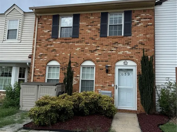 639 Biltmore Dr, Virginia Beach, VA 23454