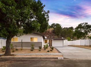 4750 Diane Ave, San Diego, CA 92117