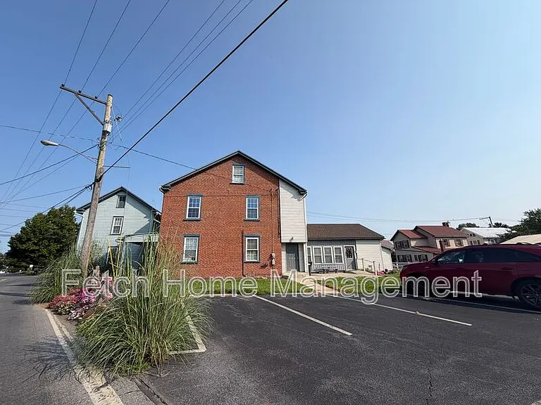 7 E Farmersville Rd #6 — Photo 2