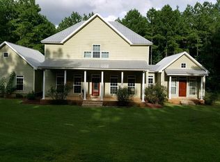 4347 County Road 2225, Troy, AL 36079
