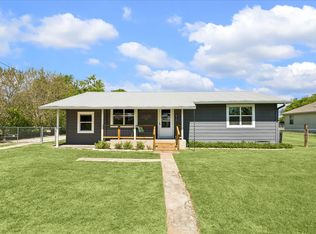 210 Fallwell St, Liberty Hill, TX 78642