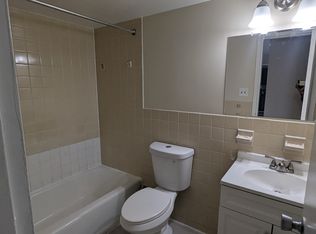 1111 University Blvd W APT 1414, Silver Spring, MD 20902