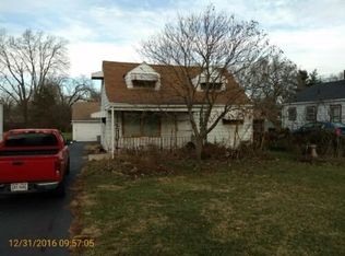 3711 Vannest Ave, Middletown, OH 45042