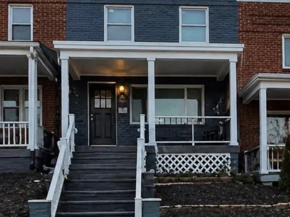 1625 Lang Pl NE, Washington, DC 20002
