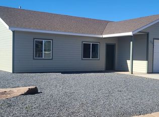 406 N Washington, Snowflake, AZ 85937