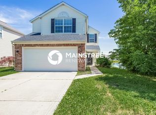 11640 Glenn Abbey Ln, Indianapolis, IN 46235
