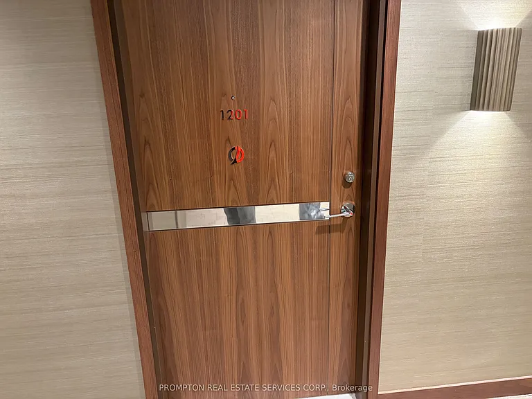 18 Esther Shiner Blvd #1201 — Photo 6